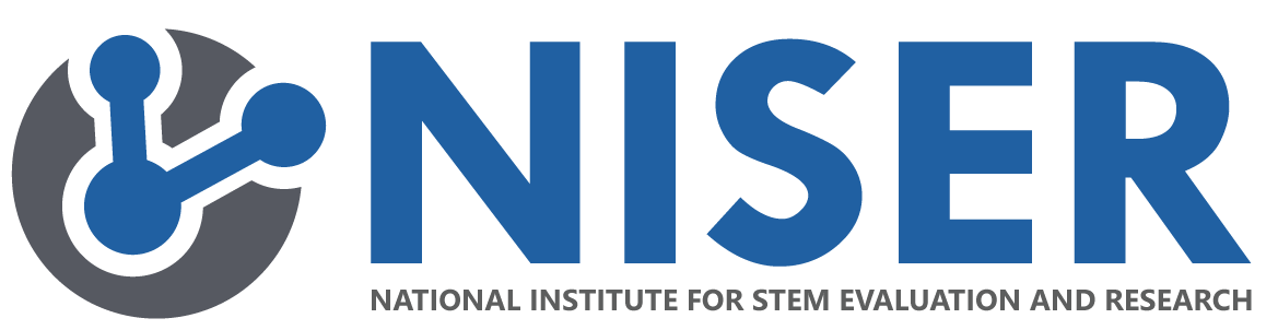 NISER QUBES Evaluation Team Logo
