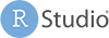 Logo - RStudio