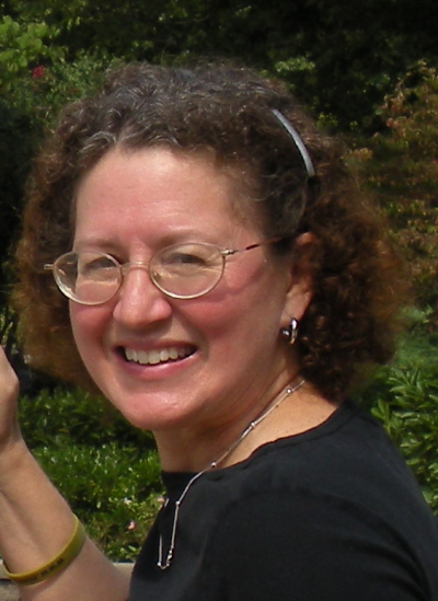 Suzanne Lenhart